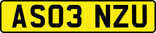 AS03NZU