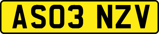 AS03NZV