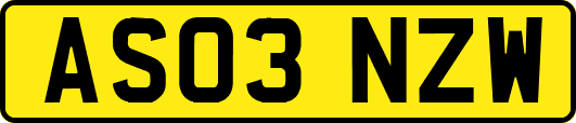 AS03NZW