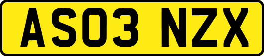 AS03NZX