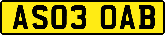 AS03OAB