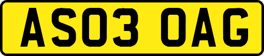 AS03OAG
