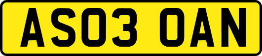 AS03OAN