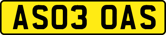AS03OAS