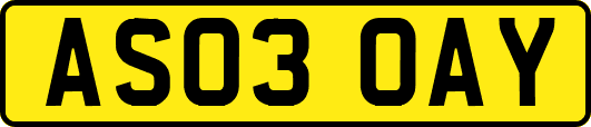 AS03OAY