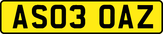 AS03OAZ