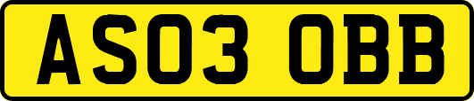 AS03OBB