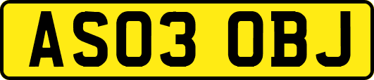 AS03OBJ