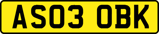AS03OBK