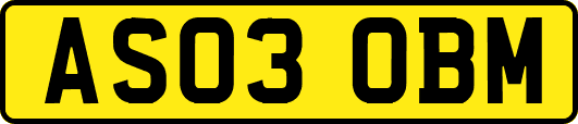 AS03OBM