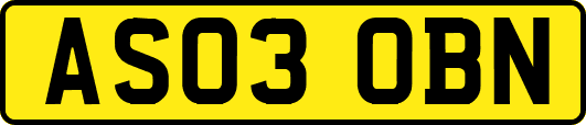 AS03OBN