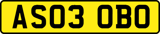 AS03OBO