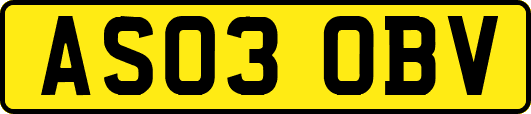 AS03OBV