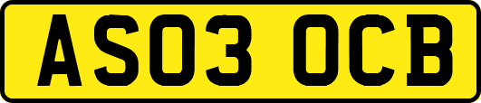 AS03OCB