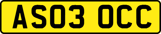 AS03OCC