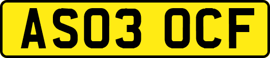 AS03OCF