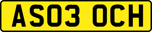 AS03OCH