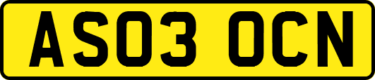 AS03OCN