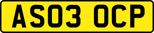 AS03OCP