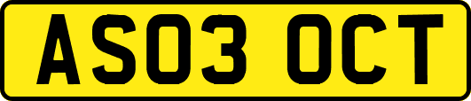 AS03OCT