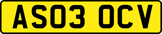 AS03OCV