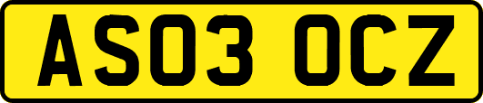 AS03OCZ