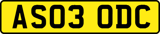 AS03ODC