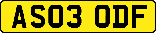 AS03ODF