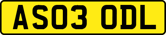 AS03ODL