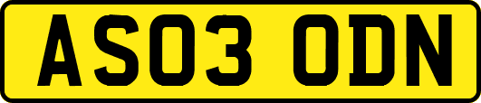 AS03ODN
