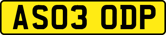 AS03ODP