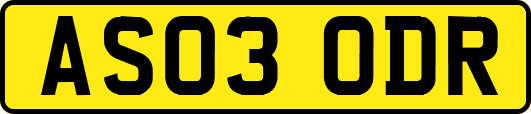 AS03ODR