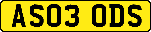 AS03ODS
