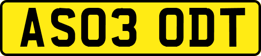 AS03ODT