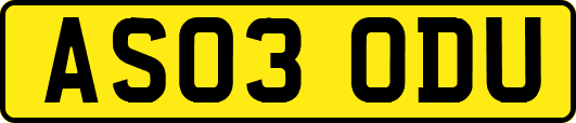 AS03ODU