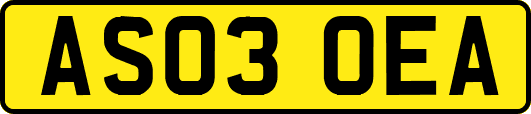 AS03OEA