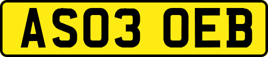 AS03OEB