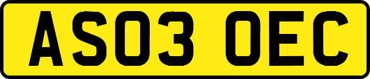 AS03OEC