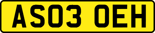 AS03OEH