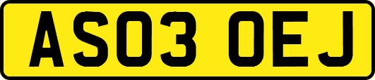 AS03OEJ