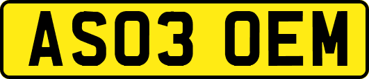 AS03OEM