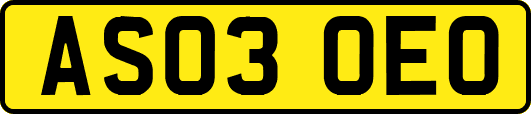 AS03OEO