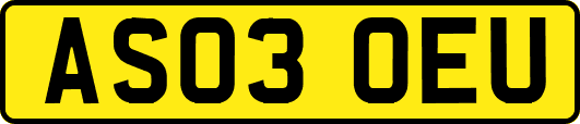 AS03OEU
