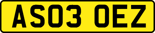 AS03OEZ