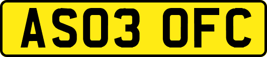AS03OFC