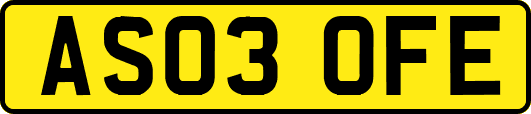 AS03OFE