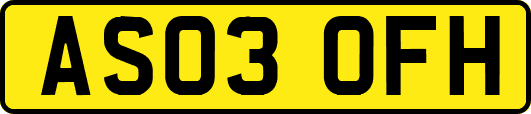 AS03OFH