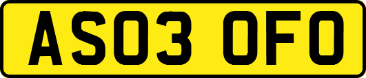 AS03OFO