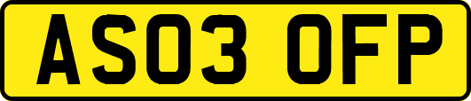 AS03OFP