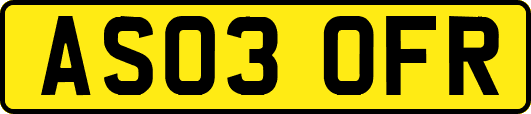 AS03OFR
